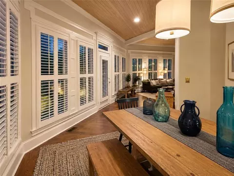 Dining - 3958 Muirfield Sq, Duluth, GA 30096 photo 2 of 3