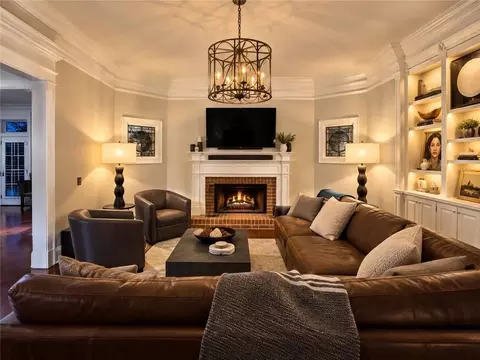 Living - 3958 Muirfield Sq, Duluth, GA 30096 photo 1 of 5