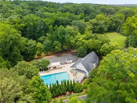 Exterior - 3958 Muirfield Sq, Duluth, GA 30096 photo 16 of 16