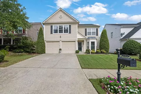120 Aucilla Ln, Woodstock, GA 30188