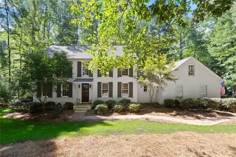 250 Spring Creek Rd, Roswell, GA 30075