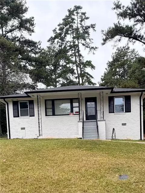 4273 Shady Lane Way, Forest Park, GA 30297