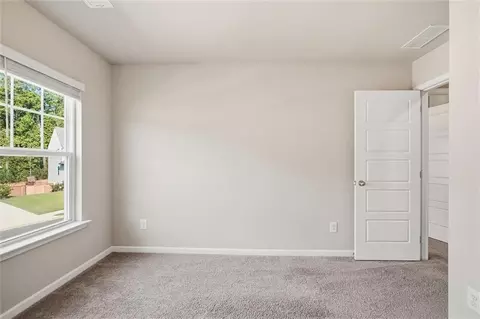 Bedroom - 517 Edgemore Rd, Canton, GA 30114 photo 8 of 11