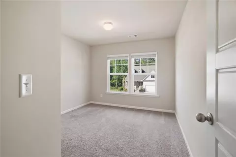 Bedroom - 517 Edgemore Rd, Canton, GA 30114 photo 7 of 11