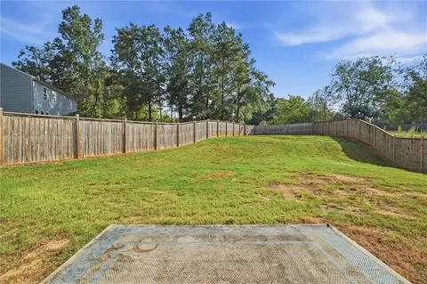 Exterior - 517 Edgemore Rd, Canton, GA 30114 photo 5 of 5