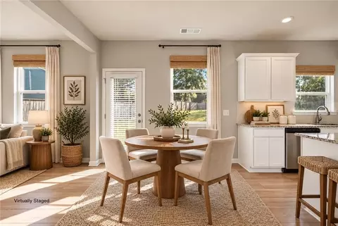 Dining - 517 Edgemore Rd, Canton, GA 30114 photo 1 of 1