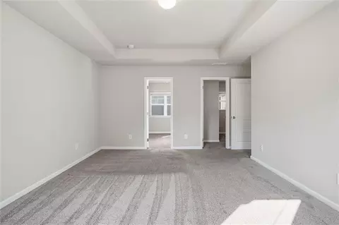 Bedroom - 517 Edgemore Rd, Canton, GA 30114 photo 5 of 11