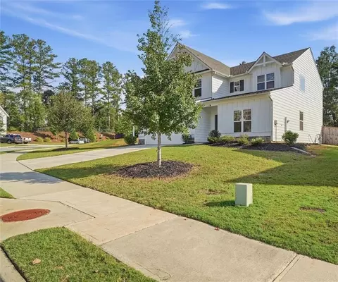 Exterior - 517 Edgemore Rd, Canton, GA 30114 photo 2 of 5