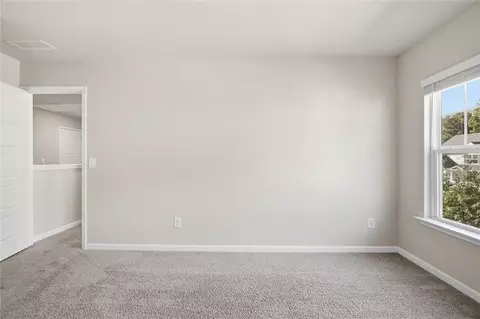 Bedroom - 517 Edgemore Rd, Canton, GA 30114 photo 10 of 11