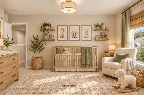Bedroom - 517 Edgemore Rd, Canton, GA 30114 photo 11 of 11