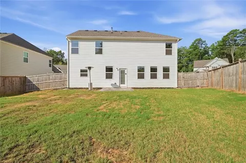 Exterior - 517 Edgemore Rd, Canton, GA 30114 photo 3 of 5