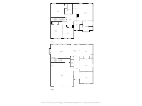 Floorplan - 517 Edgemore Rd, Canton, GA 30114 photo 3 of 3