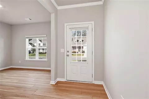 Entry Way - 517 Edgemore Rd, Canton, GA 30114 photo 1 of 4