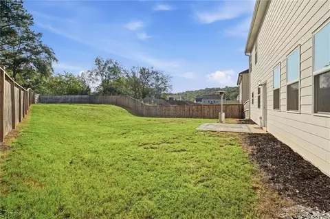 Exterior - 517 Edgemore Rd, Canton, GA 30114 photo 4 of 5