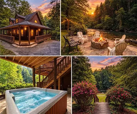 525 Gallery Ct, Ellijay, GA 30540