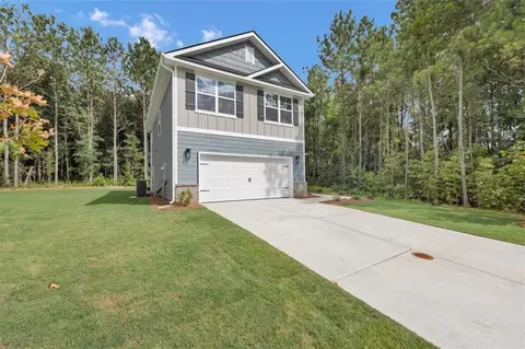 215 Laney Dr, Carrollton, GA 30117