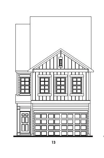 2651 High View Ct, Decatur, GA 30035