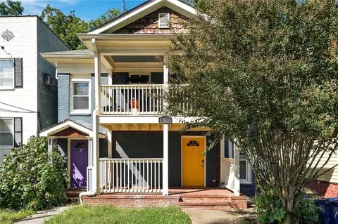 1069 Martin Luther King Jr Dr SW, Atlanta, GA 30314