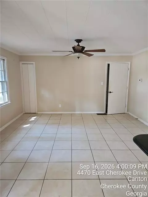 Living - 4470 E Cherokee Dr, Canton, GA 30115 photo 3 of 4