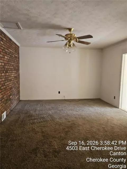 Living - 4470 E Cherokee Dr, Canton, GA 30115 photo 4 of 4
