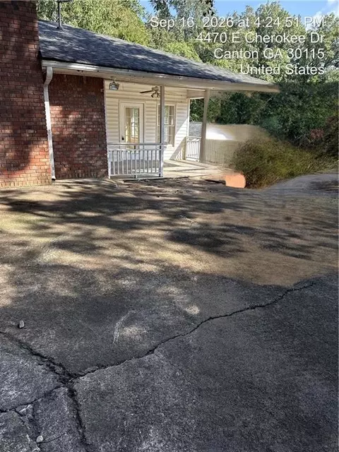 Other - 4470 E Cherokee Dr, Canton, GA 30115 photo 2 of 2
