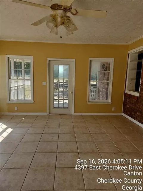 Living - 4470 E Cherokee Dr, Canton, GA 30115 photo 2 of 4