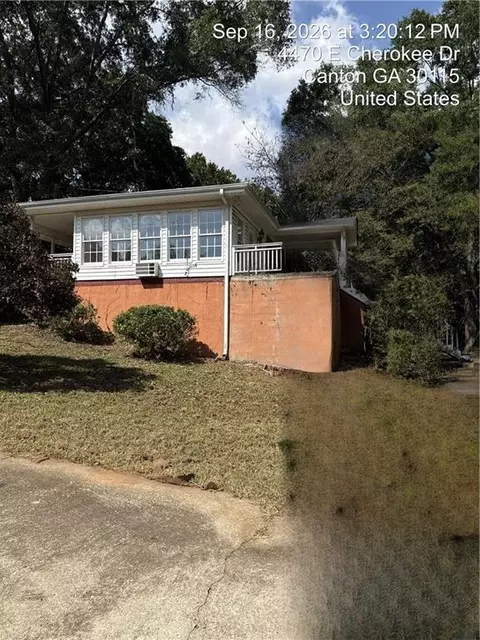 Other - 4470 E Cherokee Dr, Canton, GA 30115 photo 1 of 2