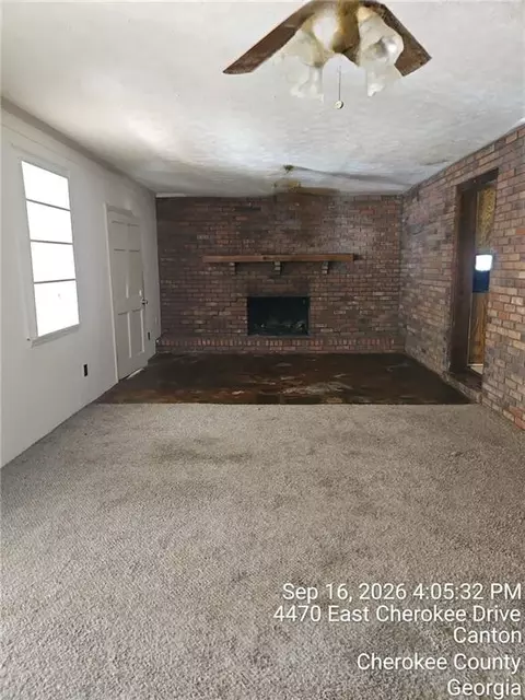 Living - 4470 E Cherokee Dr, Canton, GA 30115 photo 1 of 4