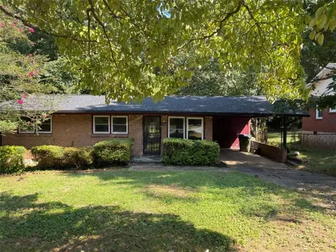 1108 Indale Pl, Atlanta, GA 30310