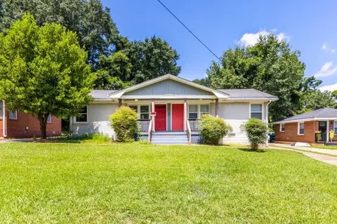 2536 Mcafee Rd, Decatur, GA 30032
