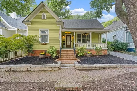 369 Loomis Ave SE, Atlanta, GA 30312