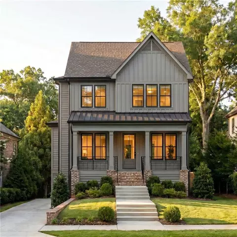 1929 Trotti St NE, Atlanta, GA 30317