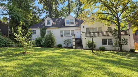 55 Beverly Rd NE, Atlanta, GA 30309