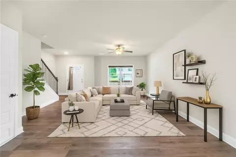 Living - 273 Summit View Dr, Mcdonough, GA 30253 photo 1 of 1