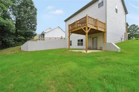 Exterior - 273 Summit View Dr, Mcdonough, GA 30253 photo 4 of 4