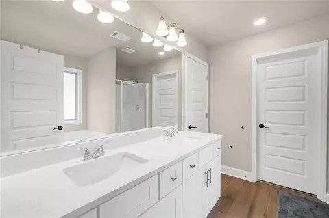 Entry Way - 273 Summit View Dr, Mcdonough, GA 30253 photo 1 of 1
