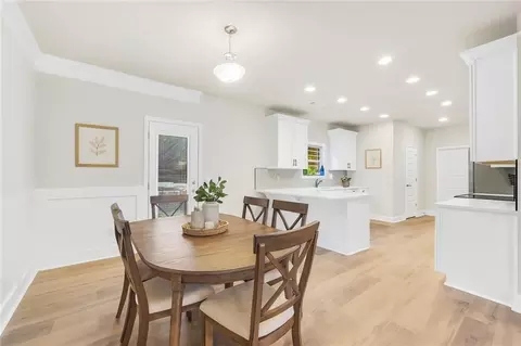 Dining - 273 Summit View Dr, Mcdonough, GA 30253 photo 1 of 1