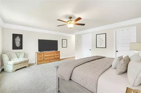 Bedroom - 273 Summit View Dr, Mcdonough, GA 30253 photo 1 of 5