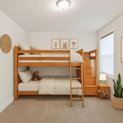 Bedroom - 273 Summit View Dr, Mcdonough, GA 30253 photo 3 of 5