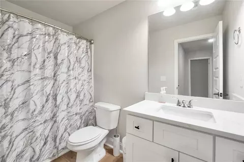 Bath - 273 Summit View Dr, Mcdonough, GA 30253 photo 2 of 2