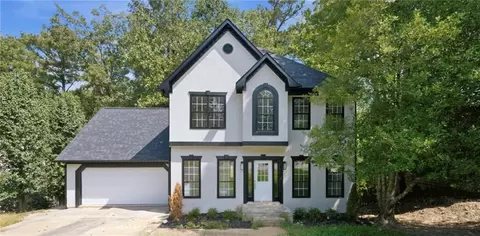 2034 Spicers Ln, Woodstock, GA 30189