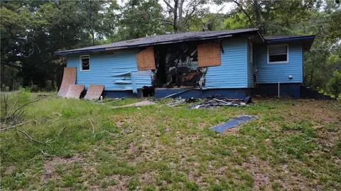 Exterior - 11 Tempie Rd, Covington, GA 30016 photo 2 of 2