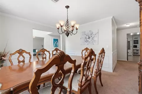 Dining - 145 Madisyn Dr, Hampton, GA 30228 photo 2 of 3