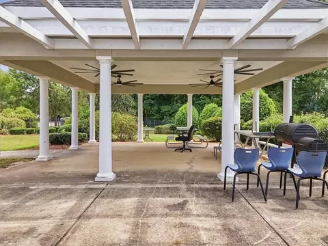 Exterior - 145 Madisyn Dr, Hampton, GA 30228 photo 11 of 12