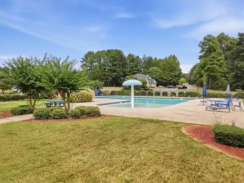Exterior - 145 Madisyn Dr, Hampton, GA 30228 photo 10 of 12