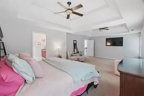 Bedroom - 145 Madisyn Dr, Hampton, GA 30228 photo 3 of 7