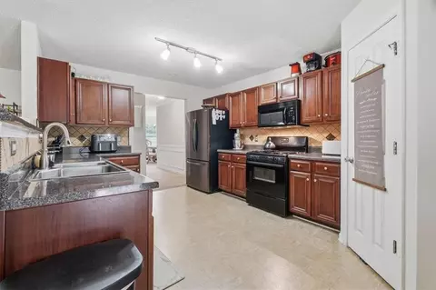 Kitchen - 145 Madisyn Dr, Hampton, GA 30228 photo 2 of 2