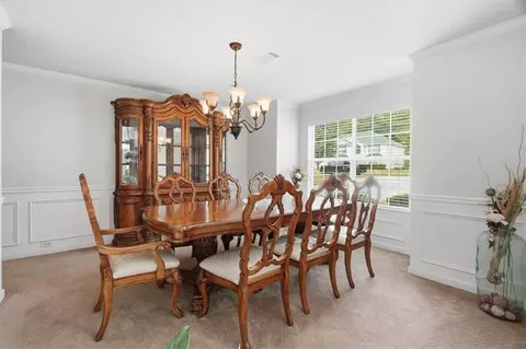 Dining - 145 Madisyn Dr, Hampton, GA 30228 photo 1 of 3