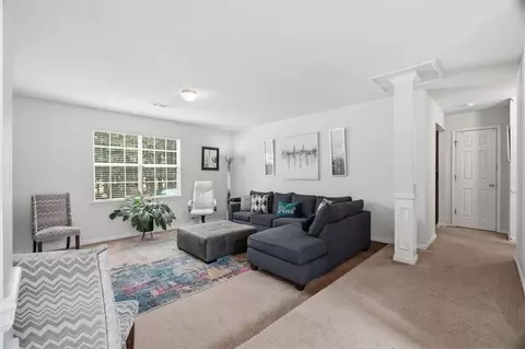 Entry Way - 145 Madisyn Dr, Hampton, GA 30228 photo 7 of 13