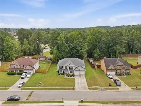 View/Area - 145 Madisyn Dr, Hampton, GA 30228 photo 2 of 10